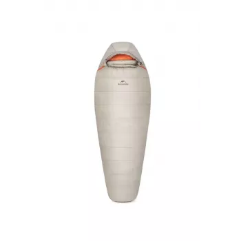 NATUREHIKE Snowbird Pro 700 M miegmaišis Titanium Orange