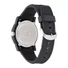 Nautica Pacific Beach Men's Quartz Analog Watch NAPATS303 Blue Silicone 42,5mm