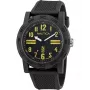 Nautica Pacific Beach Men's Quartz Analog Watch NAPATS303 Blue Silicone 42,5mm