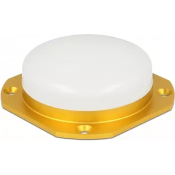 Navilock NL-60561M 40 dBi Multi-GNSS aktyvioji antena su TNC jungtimi, IP67, 5 m kabeliu 60562