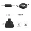 NAVIMOW BY SEGWAY VEJAPJOVĖ ROBOTAS I208E LIDAR