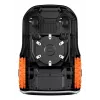 NAVIMOW BY SEGWAY VEJAPJOVĖ ROBOTAS I208E LIDAR
