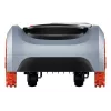 NAVIMOW BY SEGWAY VEJAPJOVĖ ROBOTAS I208E LIDAR