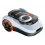 NAVIMOW BY SEGWAY VEJAPJOVĖ ROBOTAS I208E LIDAR