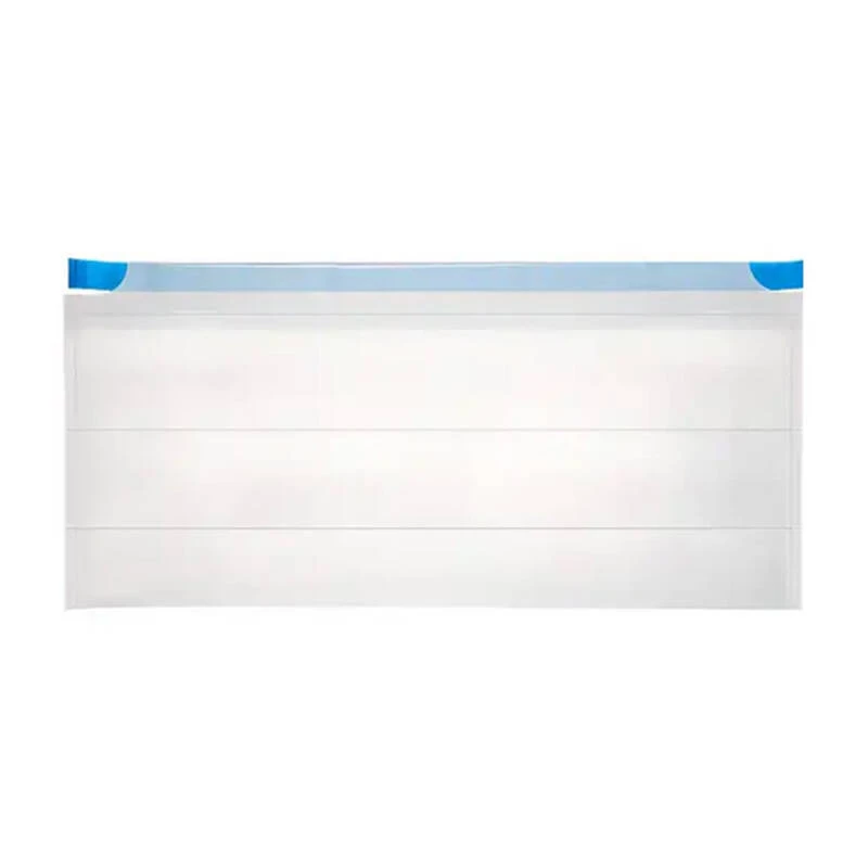 Neakasa M1/M1 Lite Litter Box Waste Bags – 60 maišelių, 3 ritinėliai, juodi, nepralaidūs HDPE