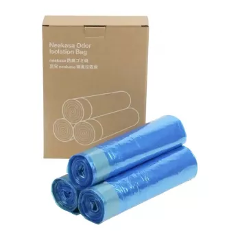 Neakasa PooGuard Waste Bags - Pripildomi maišeliai Neakasa PooGuard atliekų konteineriui