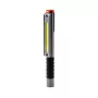 NEBO Lil Larry 500 Flex Įkraunamas 500 liumenų COB LED žibintuvėlis su magnetiniu pagrindu, USB-C, IPX4