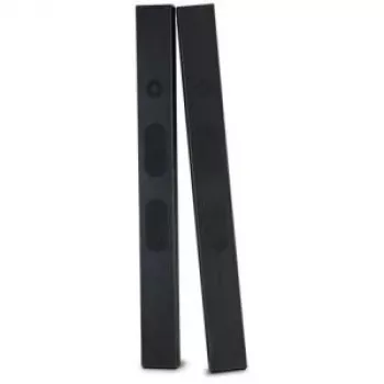 NEC SP-TF1 Nuimamas stereo garsiakalbių rinkinys NEC didelio formato ekranams (juodas) 100013520