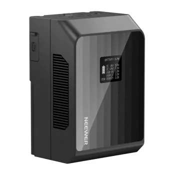 NEEWER 6800 mAh, 14,5 V, 99 Wh baterija