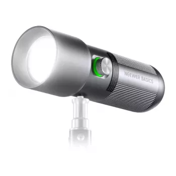NEEWER BASICS FL10 Nešiojamas LED Žibintuvėlis Fotografijai