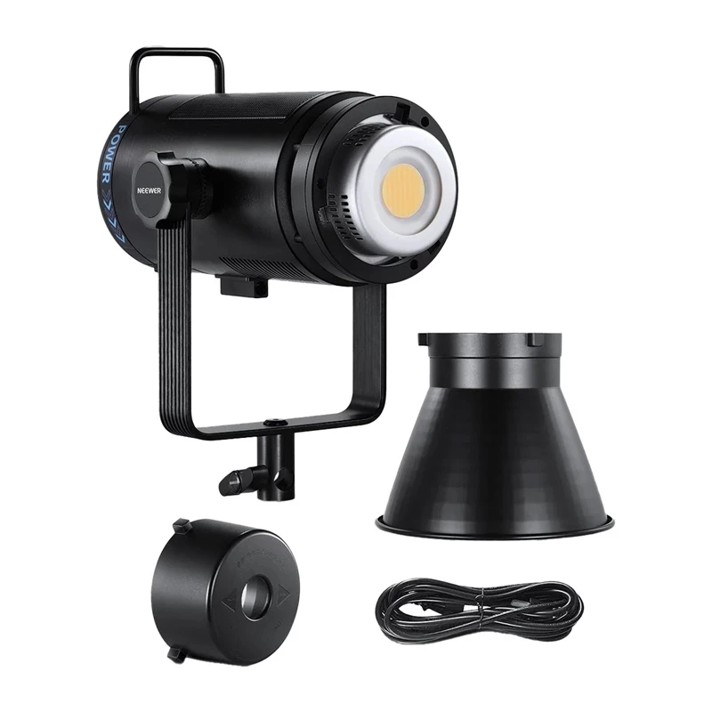Neewer CB200B Bi-Color LED šviestuvas