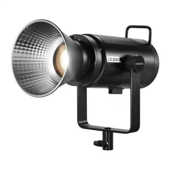 Neewer CB200B Bi-Color LED šviestuvas