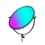NEEWER GR18C apvalus LED skydelis su šoniniu apšvietimu