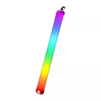 NEEWER Nešiojamas RGB LED vamzdinis šviestuvas 10105722
