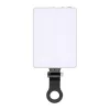 Neewer NL-60AI Bi-Color LED Selfie Light su programėlės valdymu, 60W, 3200K-5600K, CRI 97+, aliuminio rėmas
