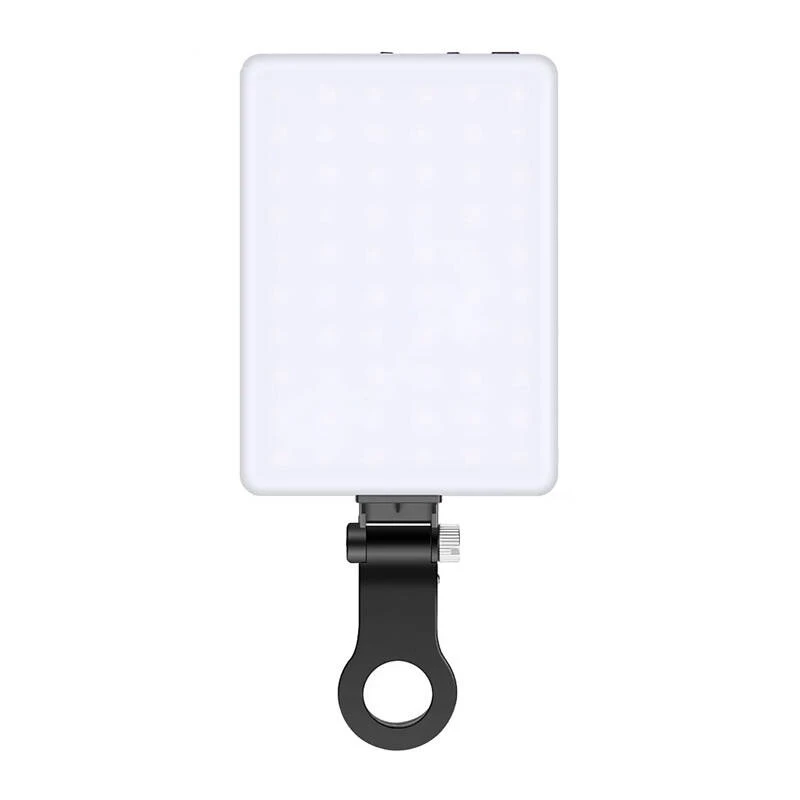 Neewer NL-60AI Bi-Color LED Selfie Light su programėlės valdymu, 60W, 3200K-5600K, CRI 97+, aliuminio rėmas