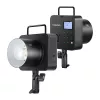 Neewer Q4 Flash su baterija