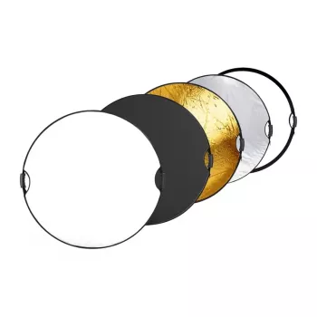 NEEWER RF-110 5-in-1 prožektorius, 110 cm