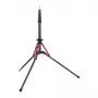 NEEWER ST210R 210 cm anglies pluošto apšvietimo stovas