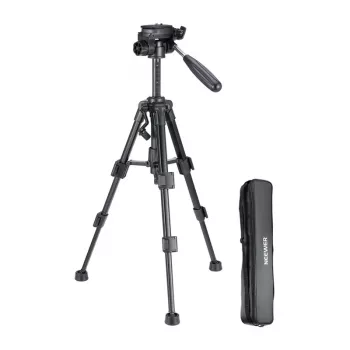 NEEWER TP02 Kompaktiškas trikojis fotoaparatui / telefonui