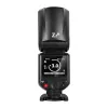 Neewer Z2-C TTL Round Head Flash Speedlite for Canon