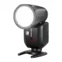 Neewer Z2-C TTL Round Head Flash Speedlite for Canon