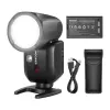 Neewer Z2-N TTL Round Head Flash Speedlite Nikon