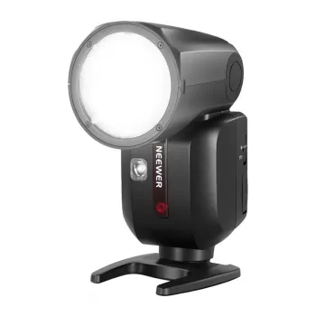 Neewer Z2-N TTL Round Head Flash Speedlite Nikon