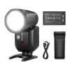 Neewer Z2PRO-N TTL Round Head Flash Speedlite Nikon