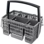 NEFF Z7863X0 VarioSchublade Pro stalo įrankių stalčius, pilkas