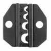 NEO Tools 01-537 automatiniai krimpavimo replės su reketu, 0,5-6 mm², izoliacijos nuėmimas ir pjovimas