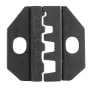 NEO Tools 01-537 automatiniai krimpavimo replės su reketu, 0,5-6 mm², izoliacijos nuėmimas ir pjovimas