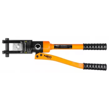 NEO TOOLS 01-543 Grindų plokščių montavimo rinkinys – užkalimo blokas, traukimo strypas, 20 tarpiklių