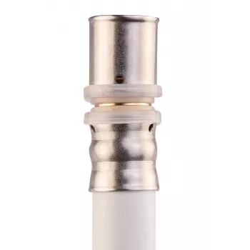 NEO TOOLS 02-445 Reketinis presavimo įrankis izoliuotiems antgaliams 0,5-6 mm² (20-10 AWG), 220 mm, juoda/oranžinė