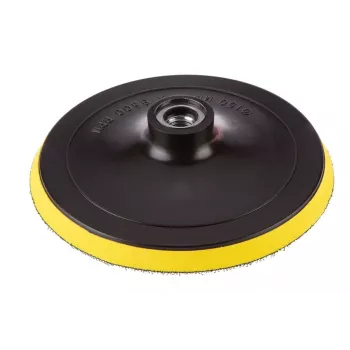 NEO TOOLS 04-602 Automobilinis poliruoklis 1200W 180mm Rotacinis poliravimo įrenginys su kintamu greičiu, minkštu startu, D formos rankena ir šonine rankena