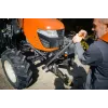 NEO TOOLS 08-839 1/2 colio reketinis dinamometrinis raktas 42-210 Nm su dvejopa skale ir dėklu