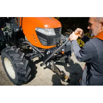 NEO TOOLS 08-839 1/2 colio reketinis dinamometrinis raktas 42-210 Nm su dvejopa skale ir dėklu