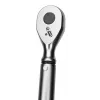 NEO TOOLS 08-839 1/2 colio reketinis dinamometrinis raktas 42-210 Nm su dvejopa skale ir dėklu