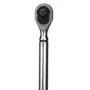 NEO TOOLS 08-839 1/2 colio reketinis dinamometrinis raktas 42-210 Nm su dvejopa skale ir dėklu