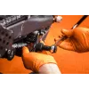 NEO TOOLS 10-505 automatiniai presavimo (užspaudimo) replės izoliuotiems, neizoliuotiems antgaliams ir įvorėms 0,5-10 mm²