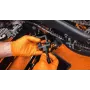 NEO TOOLS 10-505 automatiniai presavimo (užspaudimo) replės izoliuotiems, neizoliuotiems antgaliams ir įvorėms 0,5-10 mm²