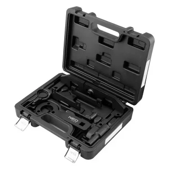 NEO TOOLS 11-344 Grandinės ir paskirstymo veleno fiksavimo rinkinys 1.2 THP PureTech varikliams