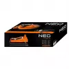 NEO TOOLS 11-731 Žemo profilio hidraulinis domkratas 2,5 t