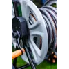 NEO Tools 15-842 Sodo žarna 1/2 inch 50 m 3 sluoksnių PVC armuota žalia