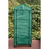 NEO Tools 15-903 Šiltnamis-lova 180x92x92 cm, PE danga, plieninis rėmas
