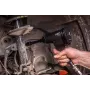NEO Tools 18V belaidis atsuktuvas-impulsinis veržliaraktis 180 Nm, tik korpusas TOP-14-502