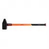 NEO Tools 25-157 kalvio plaktukas su stiklo pluošto rankena, 1000 g