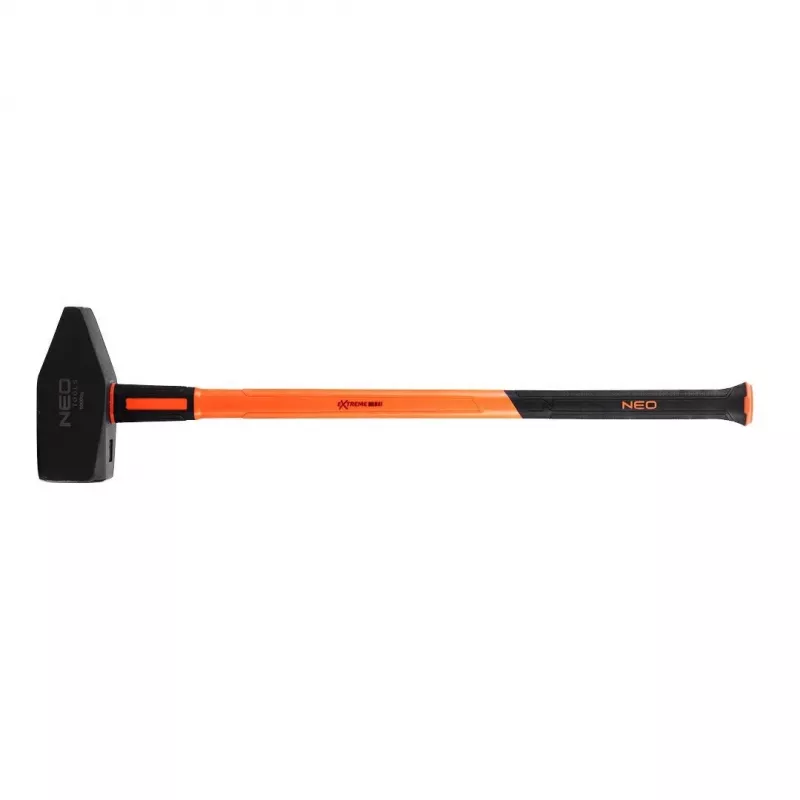 NEO Tools 25-157 kalvio plaktukas su stiklo pluošto rankena, 1000 g