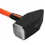 NEO Tools 25-157 kalvio plaktukas su stiklo pluošto rankena, 1000 g