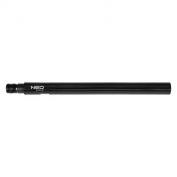 NEO TOOLS 57-899 deimantinio gręžimo prailginimo strypas 555 mm, skirtas 58G540